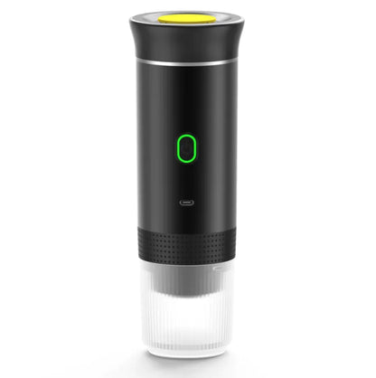 Cafetera Portátil de Cápsulas