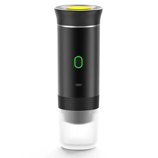 Cafetera Portátil Eléctrica