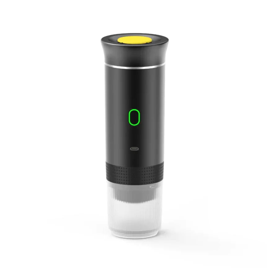 Cafetera Portátil de Cápsulas