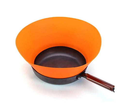 Protector Antisalpicaduras para Sartén