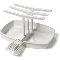 Rejilla para Bacon en Microondas