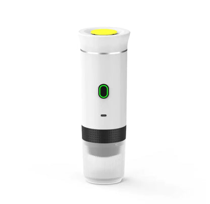 Cafetera Portátil de Cápsulas